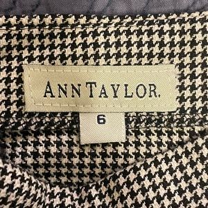 Ann Taylor Skirt